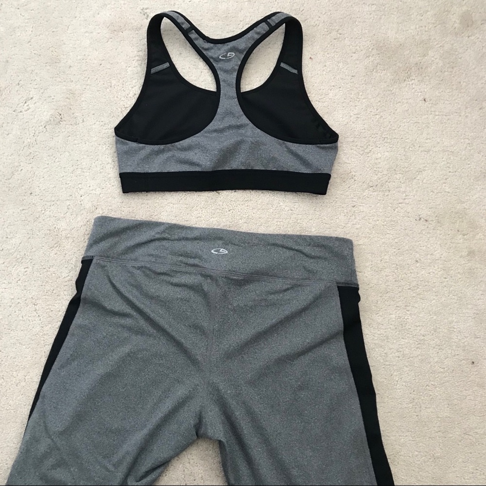 Workout Set - Picture 5 of 6